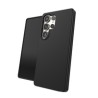 ZAGG CASES MILAN SNAP (OP/OPAQUE) SAMSUNG S25 ULTRA BLACK
