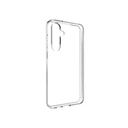 CASES LUXE SAM. GALAXY S24 FE/CLEAR