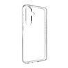 ZAGG Cases Luxe Sam. Galaxy S24 FE/Clear