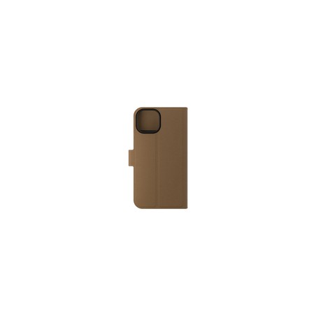 ZAGG Cases Folioiphone/16E/15/14/13 Brown