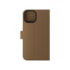 ZAGG Cases Folioiphone/16E/15/14/13 Brown
