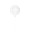 ULTRACHARGE 25 WATT QI2-LA/DEPAD MIT STANDFU OHNE NETZTEIL WIA013HQWH