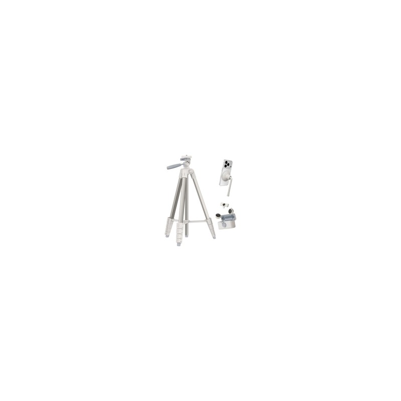 Belkin Stage Creator Kit (Mikrofo/N Stativ Smartphone-Halterung)
