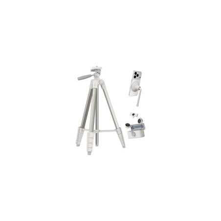 Belkin Stage Creator Kit (Mikrofo/N Stativ Smartphone-Halterung)