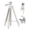 Belkin Stage Creator Kit (Mikrofo/N Stativ Smartphone-Halterung)