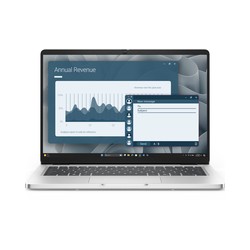 Dell Pro 14 PC14255 RAI7P-350/16GB 1TB SSD 14IN W11P