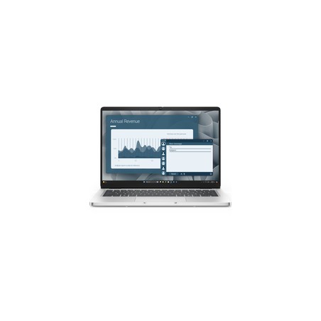 Dell Pro 14 PC14255 RAI7P-350/16GB 1TB SSD 14IN W11P
