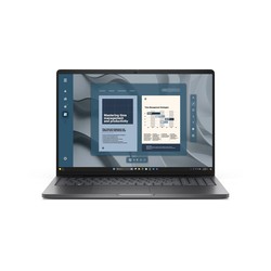 Dell Pro 16 PC16255 R5-220/16GB 512 GB SSD 16IN W11P