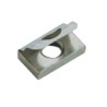 Vertiv Spring Nut T-Slot M5 Wide/Miracel 50PK