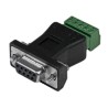 DB9 TO TERMINAL BLOCK ADAPTER/.
