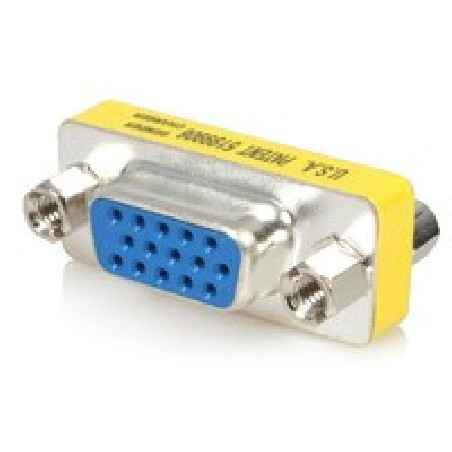 Startech Slimline VGA Gender Changer/Changer