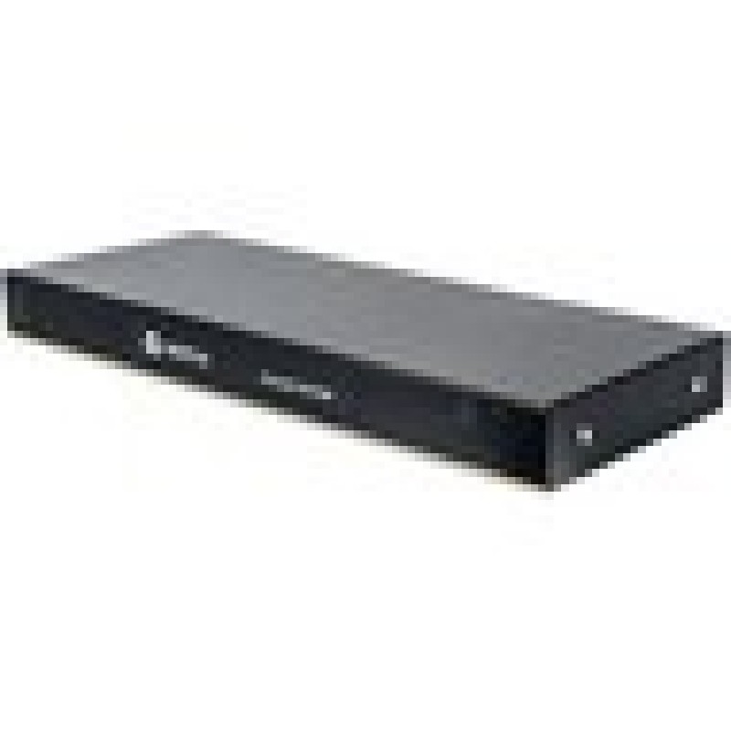 Vertiv 8 Port Autoview KVM With 1 LOCA/Local And 1 Remote Users