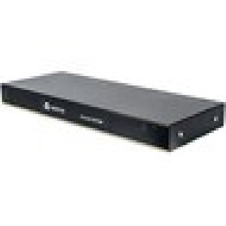 Vertiv 8 Port Autoview KVM With 1 LOCA/Local And 1 Remote Users