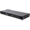 Vertiv 8 Port Autoview KVM With 1 LOCA/Local And 1 Remote Users