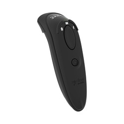 DURASCAN D740 UNIVERSAL BARCODE/SCAN V20 BLACK/CHARGING STAND