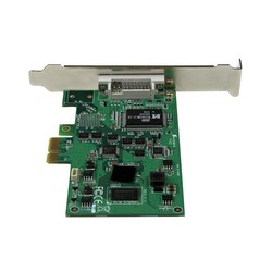 Startech PCIe HDMI + VGA Capture Card/IN