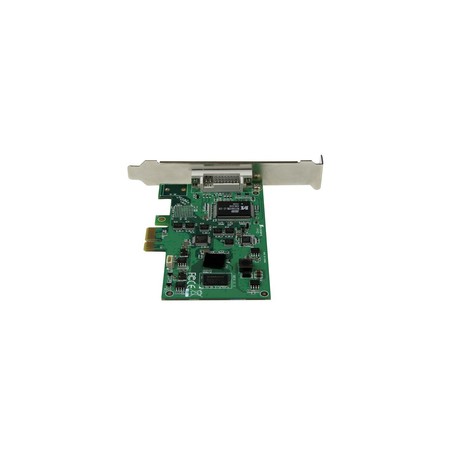 Startech PCIe HDMI + VGA Capture Card/IN