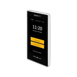 TIMECARD/TERMINAL 3 MINI