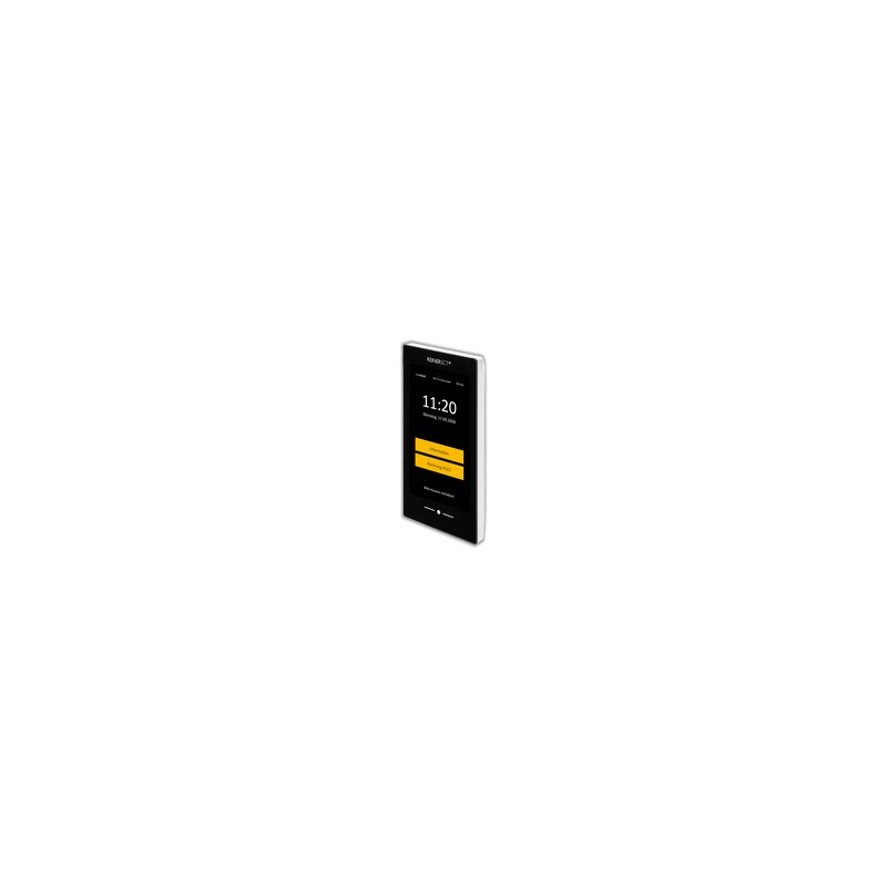 Reiner SCT Timecard/Terminal 3 Mini