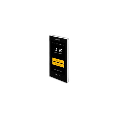 TIMECARD/TERMINAL 3 MINI