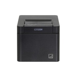 CT-E301 Printer, USB only, Black