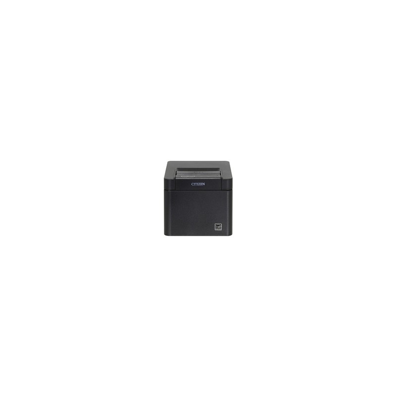 CT-E301 Printer, USB only, Black