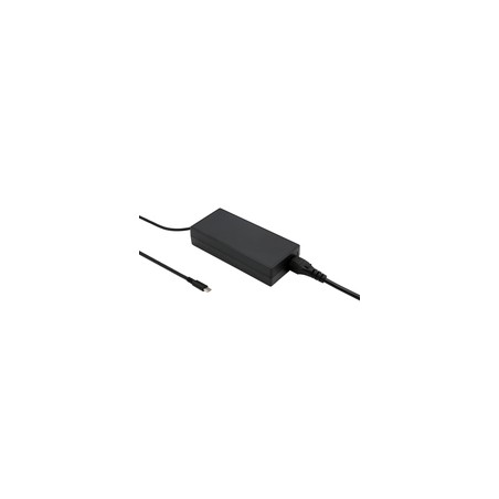 Origin Storage 100W USB-C AC Adapter With 8/Output Voltages For All USB-C DE