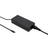 Origin Storage 100W USB-C AC Adapter With 8/Output Voltages For All USB-C DE
