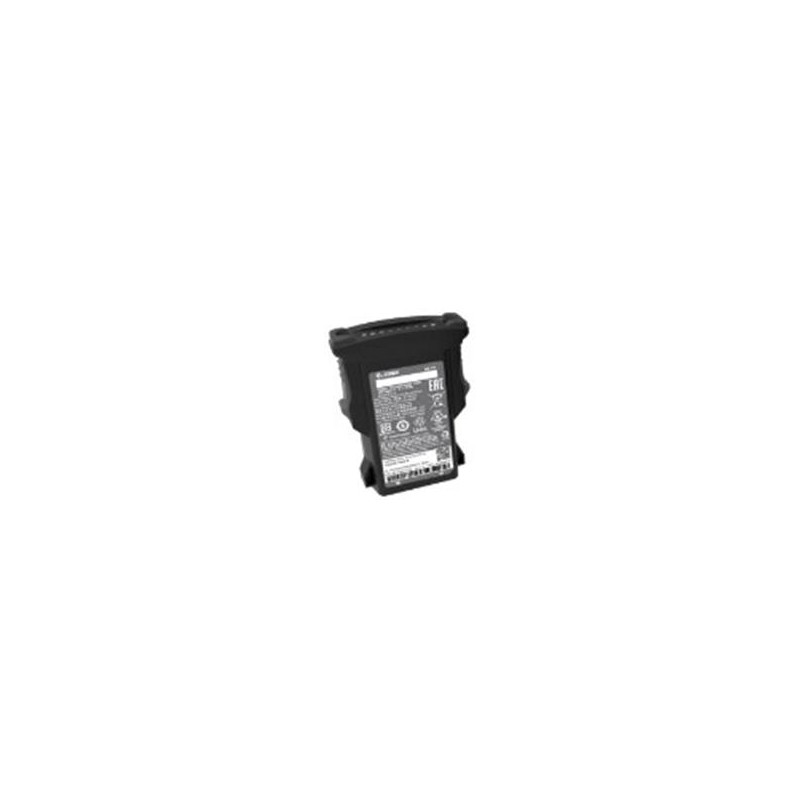 Zebra Battery Pack,Lithium Ion,PP+ MC9300 7000 mAh Battery Qty-10