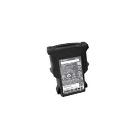 Zebra Battery Pack,Lithium Ion,PP+ MC9300 7000 mAh Battery Qty-10