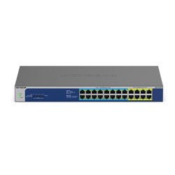 NETGEAR 24PT GE U60 PoE++ UM Switch