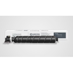 Kyocera TK-8615K Toner-Kit Balck High/Yield
