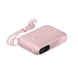 Belkin 10K PD20W Power Bank With/Display Pink