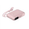 Belkin 10K PD20W Power Bank With/Display Pink