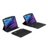 ZAGG Prokeys 2 iPad Air 11 (M2/M3)/Black German