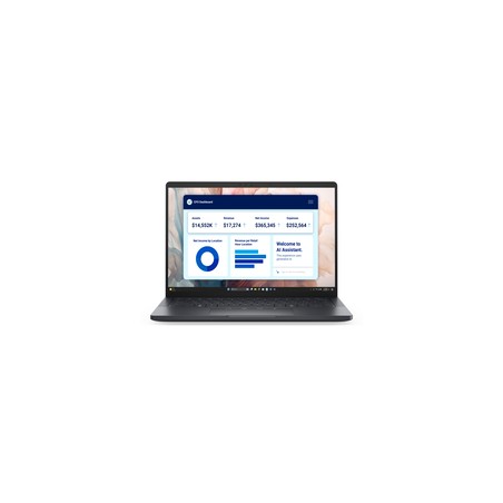 Dell Pro 13 Premium PA13250/U7-266V 16/512 13.3IN W11P 3Y
