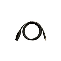 Zebra DC Power Adapter Cable From DC/DC Power Supply PS1370 TO ET6 Vehicle Dock