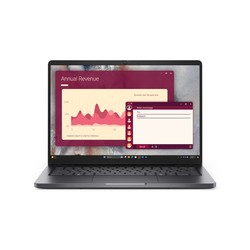 Dell Pro 14 PC14250 I5-120U/16GB 512 GB SSD 14IN W11P
