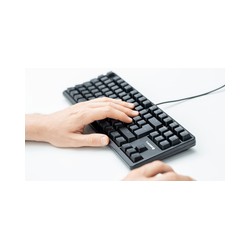 CHERRYG80-3000N RGB TKL FRANCE/