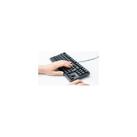 CHERRYG80-3000N RGB TKL France/