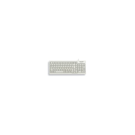 CHERRY G84-5200 COMPACT/KEYBOARD SWITZERLAND G845200LCMCH0