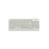 CHERRY G84-5200 COMPACT/KEYBOARD SWITZERLAND G845200LCMCH0