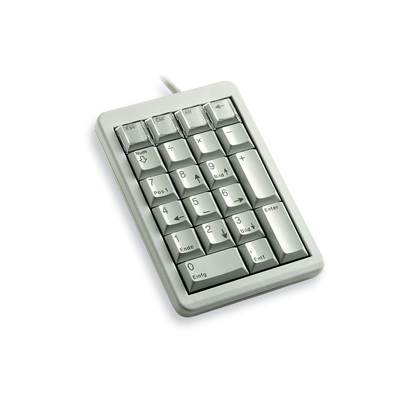 Cherry Numeric Pad US Layout/