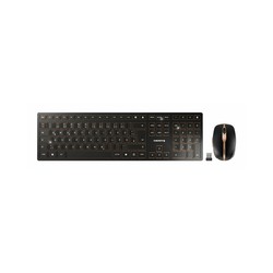 CHERRY DW 9100 SLIM KEYBOARD/AND MOUSE SET JD9100IT2
