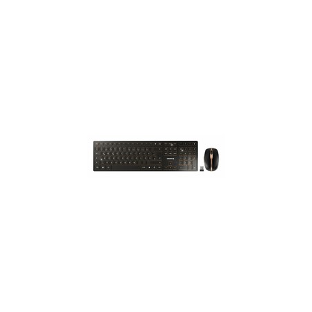 CHERRY DW 9100 SLIM KEYBOARD/AND MOUSE SET JD9100IT2