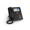 Snom Technology Snom D785 Black 4.3IN TFT/Top Level IP Phone BT PoE