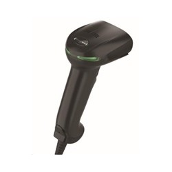 Honeywell Xenon Performance 1950g, 2D, SR, multi-IF, kit (USB), black