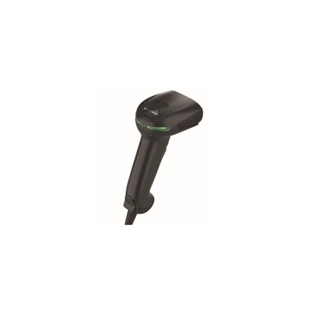 Honeywell Xenon Performance 1950g, 2D, SR, multi-IF, kit (USB), black