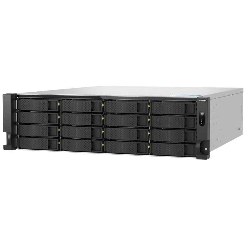 QNAP TS-h1677AXU-RP-R7-32G
