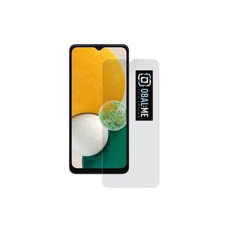 OBAL:ME 2.5D Tvrzené Sklo pro Samsung Galaxy A13 5G/A04s Clear